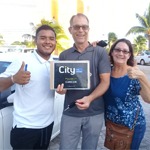 Car Rental in Miami | Client Jhon S.