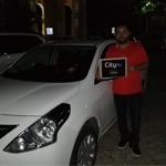 Car RentalSan Francisco | Client Simon L.