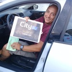 Car Rental San Diego | Client Jason M.