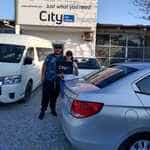 Car Rental in Los Mochis | Client Adrian G.