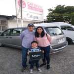 Renta de Autos en Culiacan | Cliente Mar I.